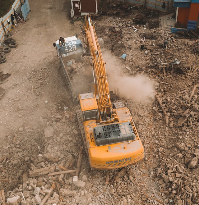 Construction of Mess & 10-Bedded Hospital at 33rd ITBP, Sonapur